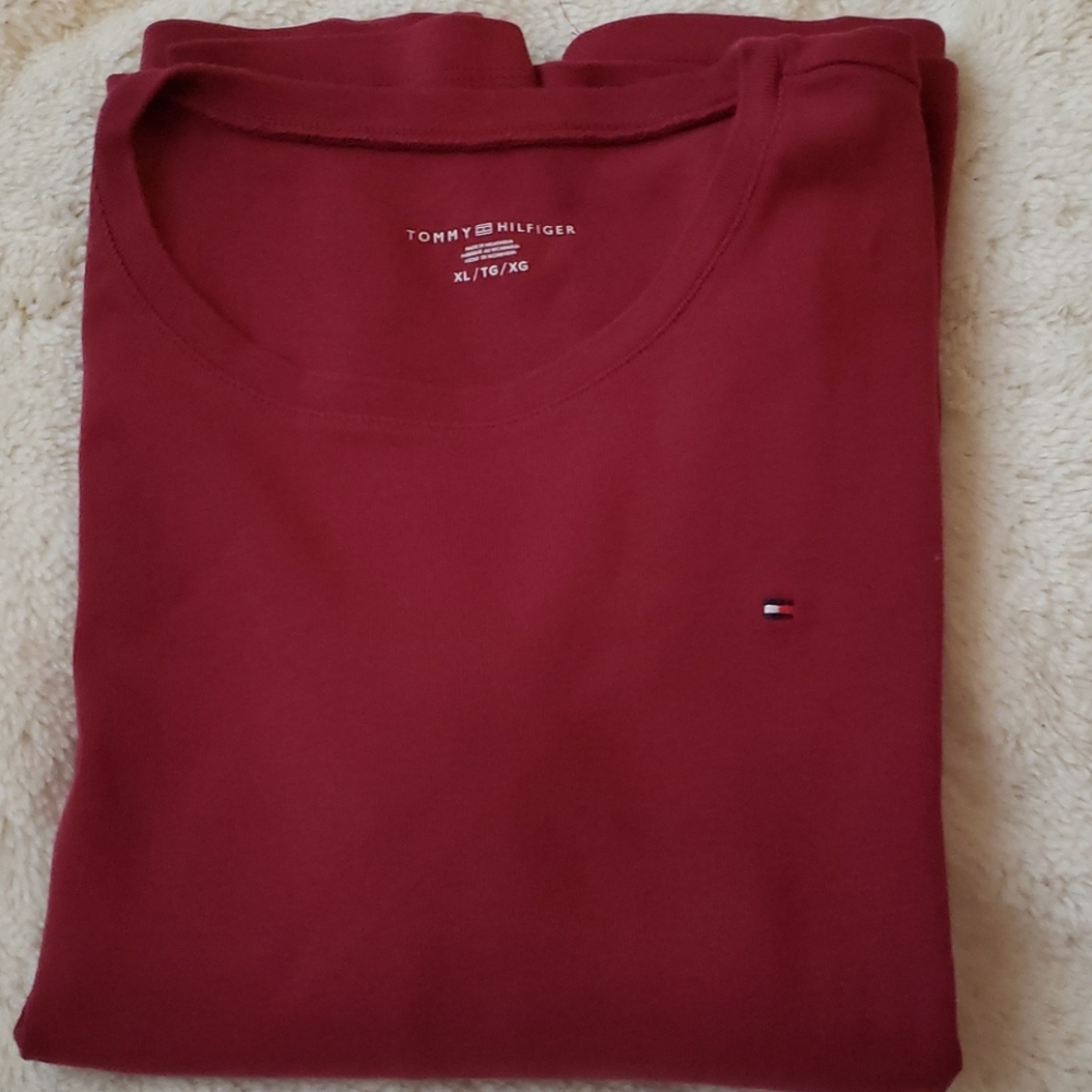 ❣ Tommy Hilfiger Tops 💜